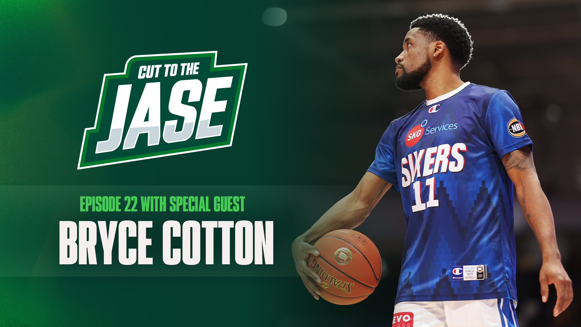 'Not my cross to carry': Cotton responds to KD's MVP comments