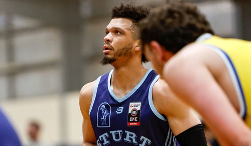 Unleashed: West Adelaide, Forestville for Central titles