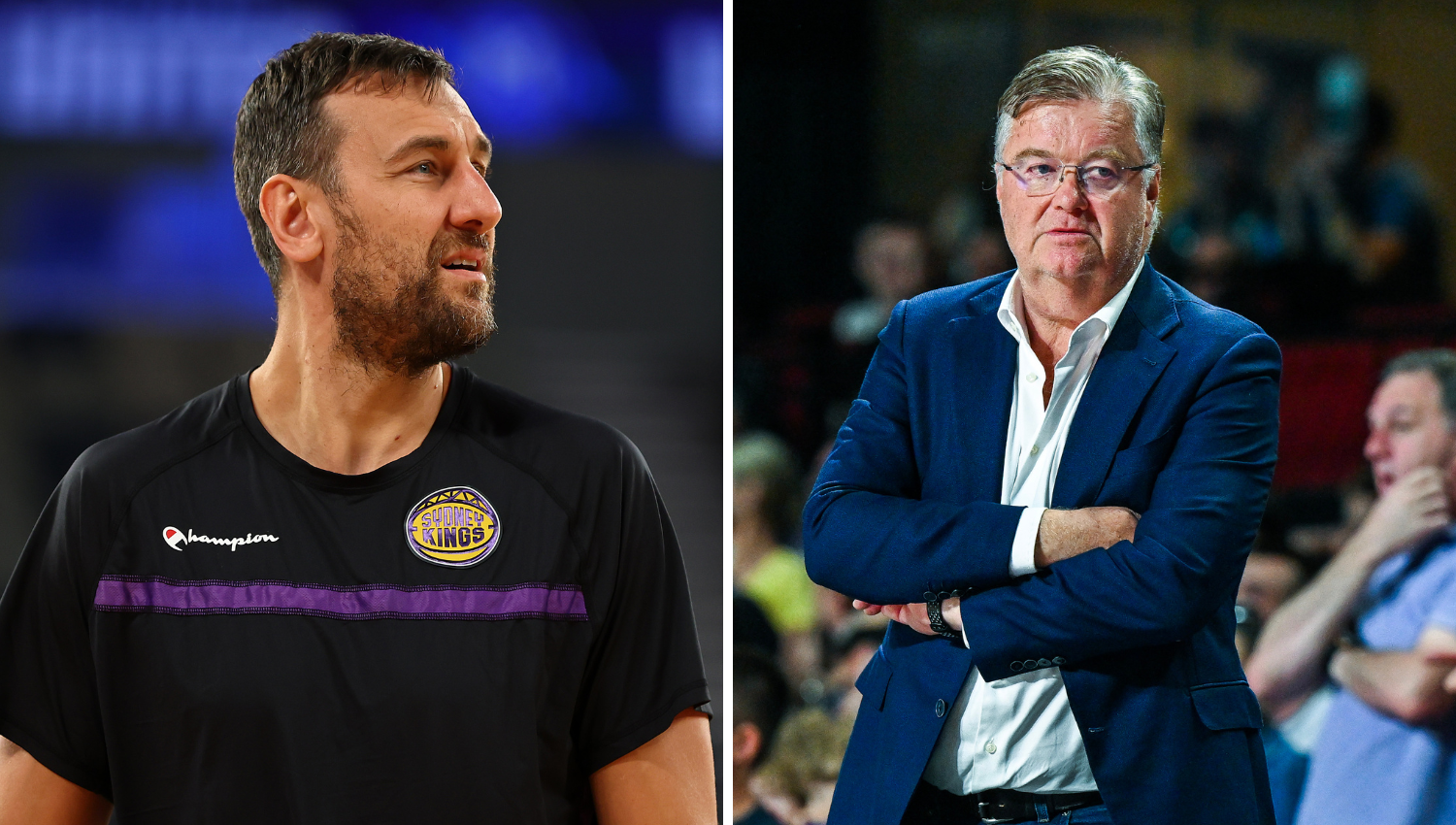 Bogut v Kelley: Comments spark 36ers response