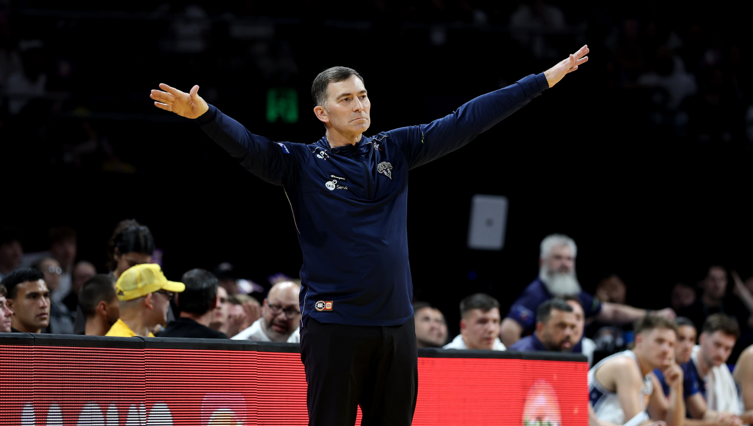 Game 3: 5 things we learned as Kings take control