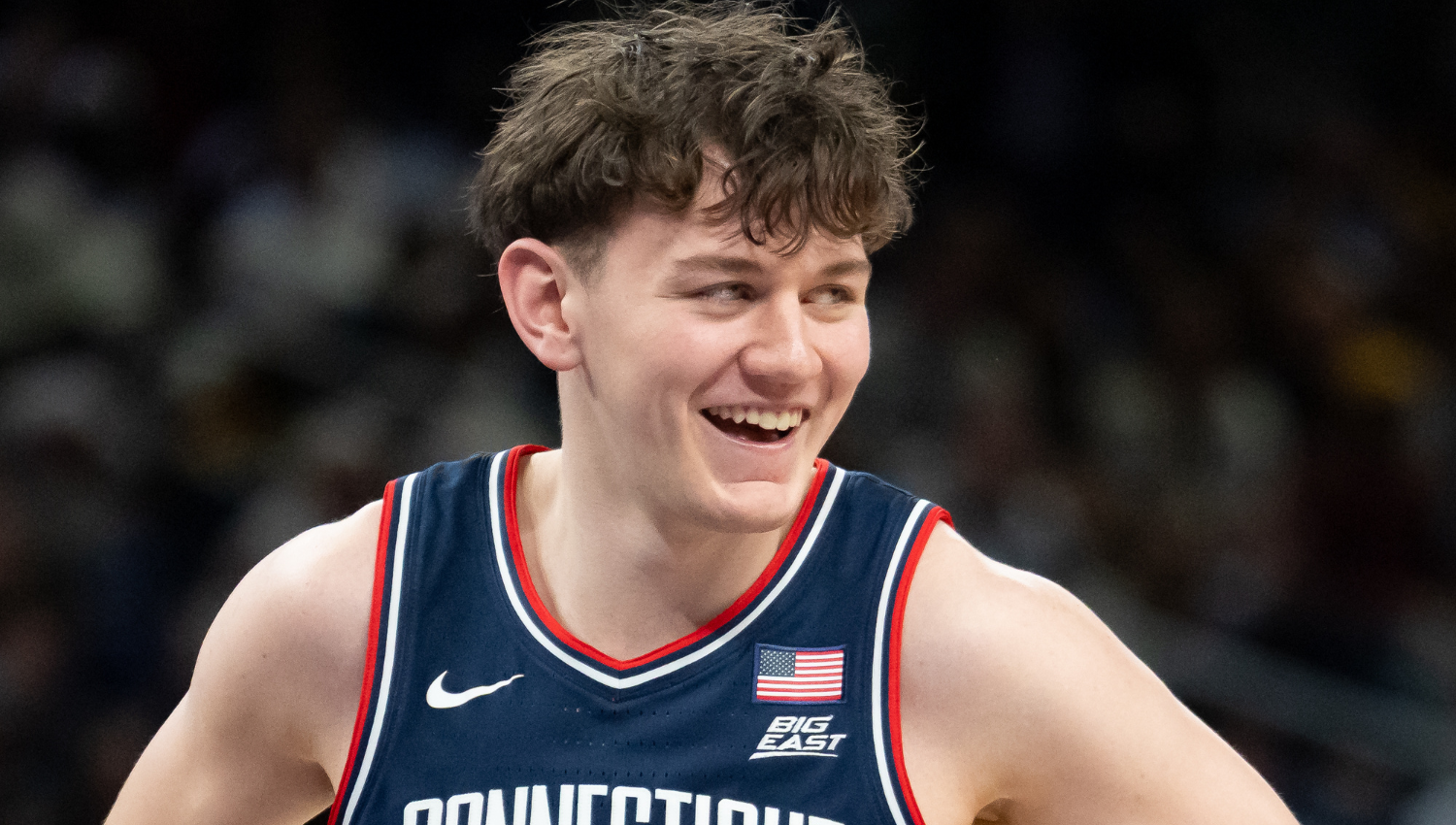 From Smithton to Indiana: Furphy's dream Huskies run