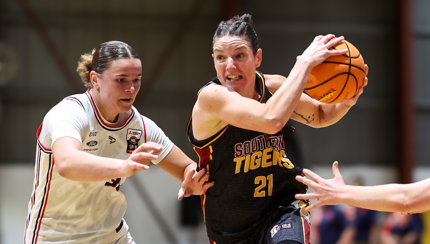 'Unleashed' McKendrick earns player of round