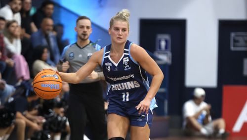 Shyla Heal steered Bruins to statement Manly win