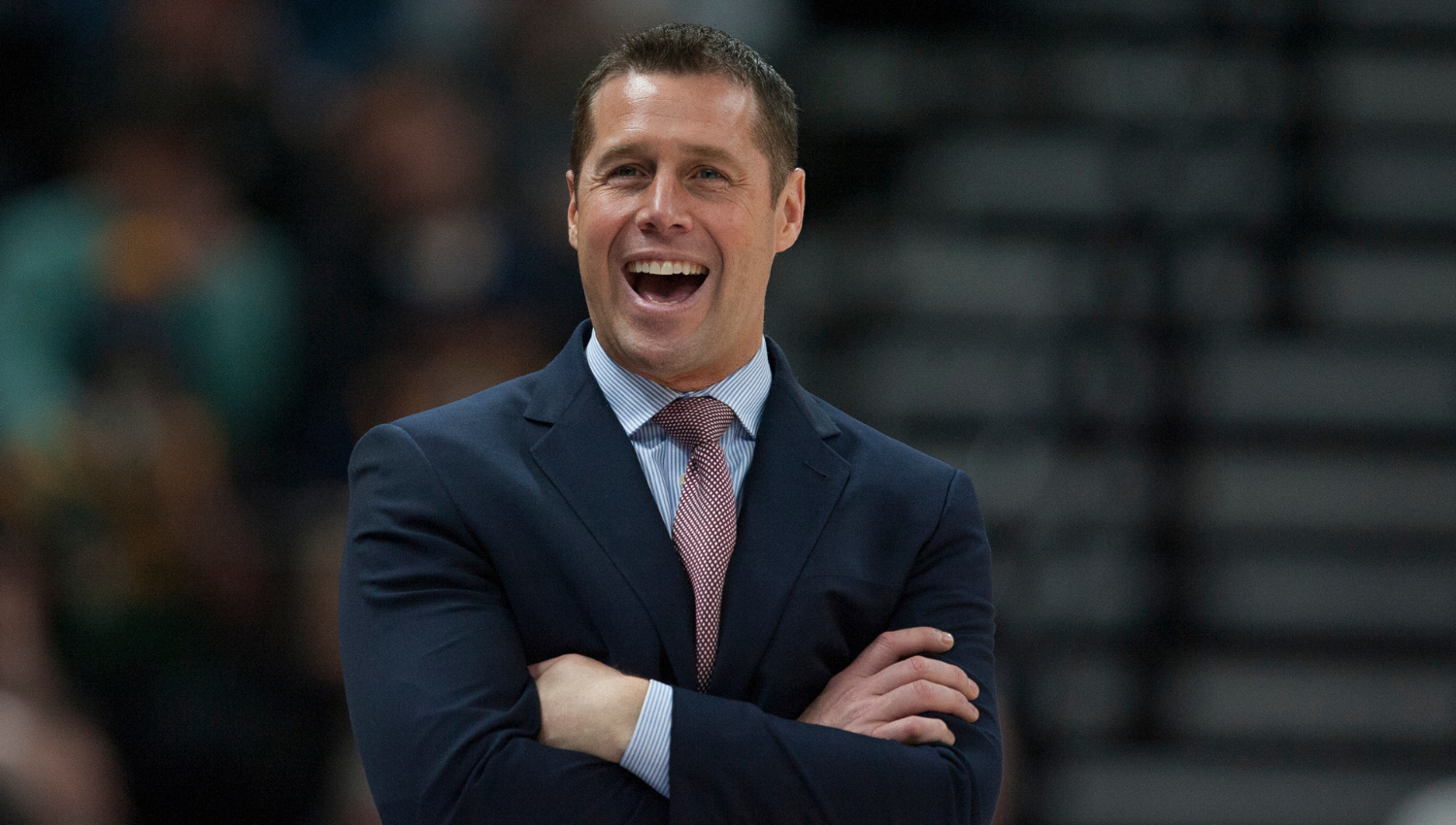 Revealed: United's secret trip to lure former NBA coach