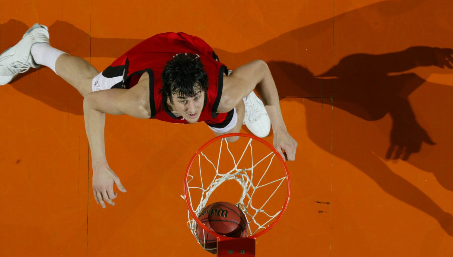 Big man Andrew Bogut lifts lid on Utah recruitment