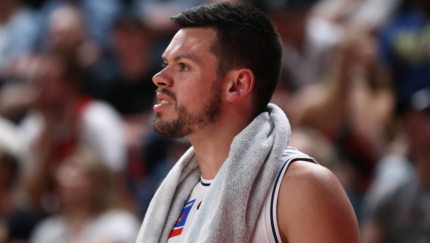 Why Jason Cadee sees no path as an NBL coach