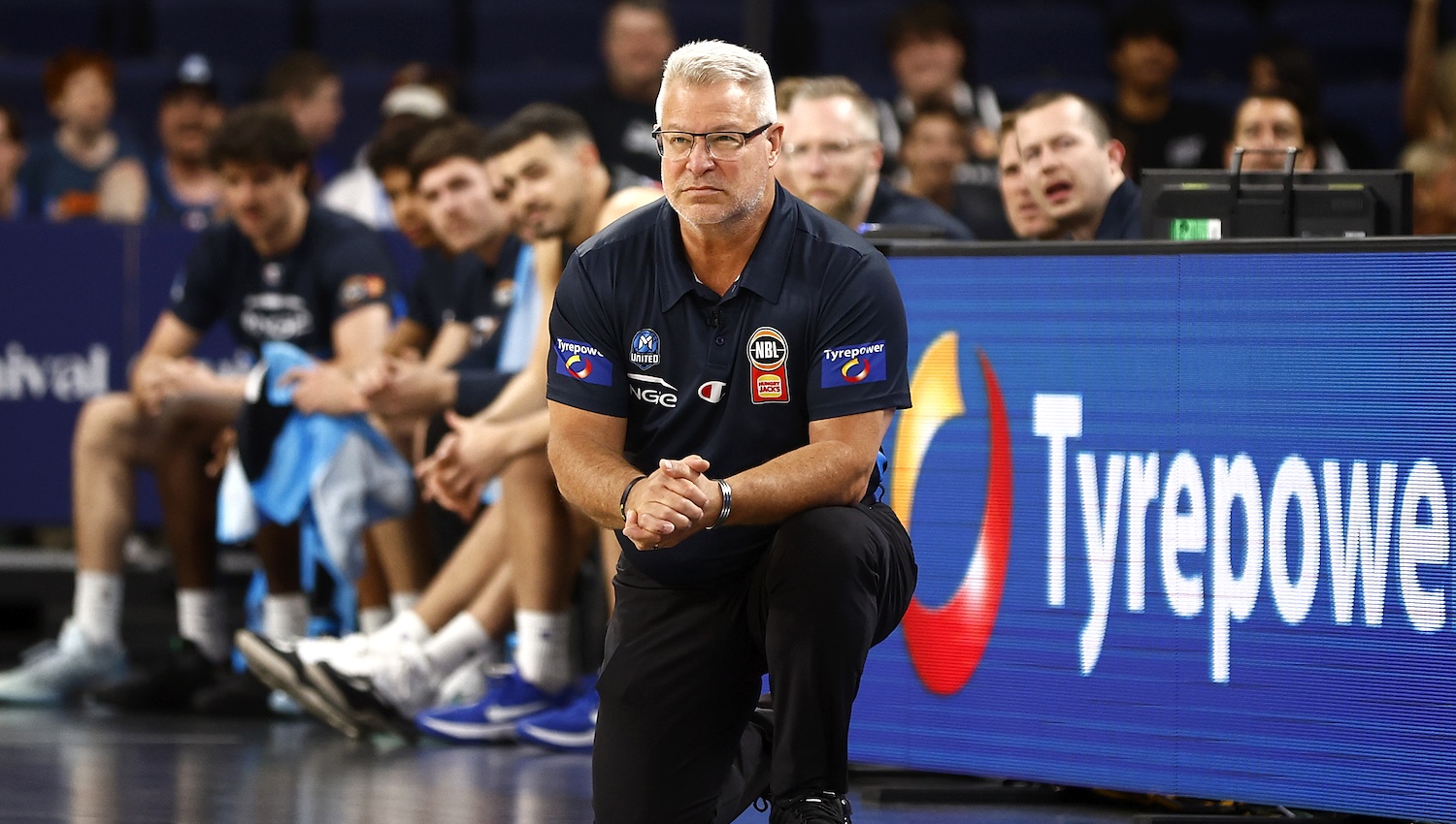 Dean's 'Happiness' at taking over league champs