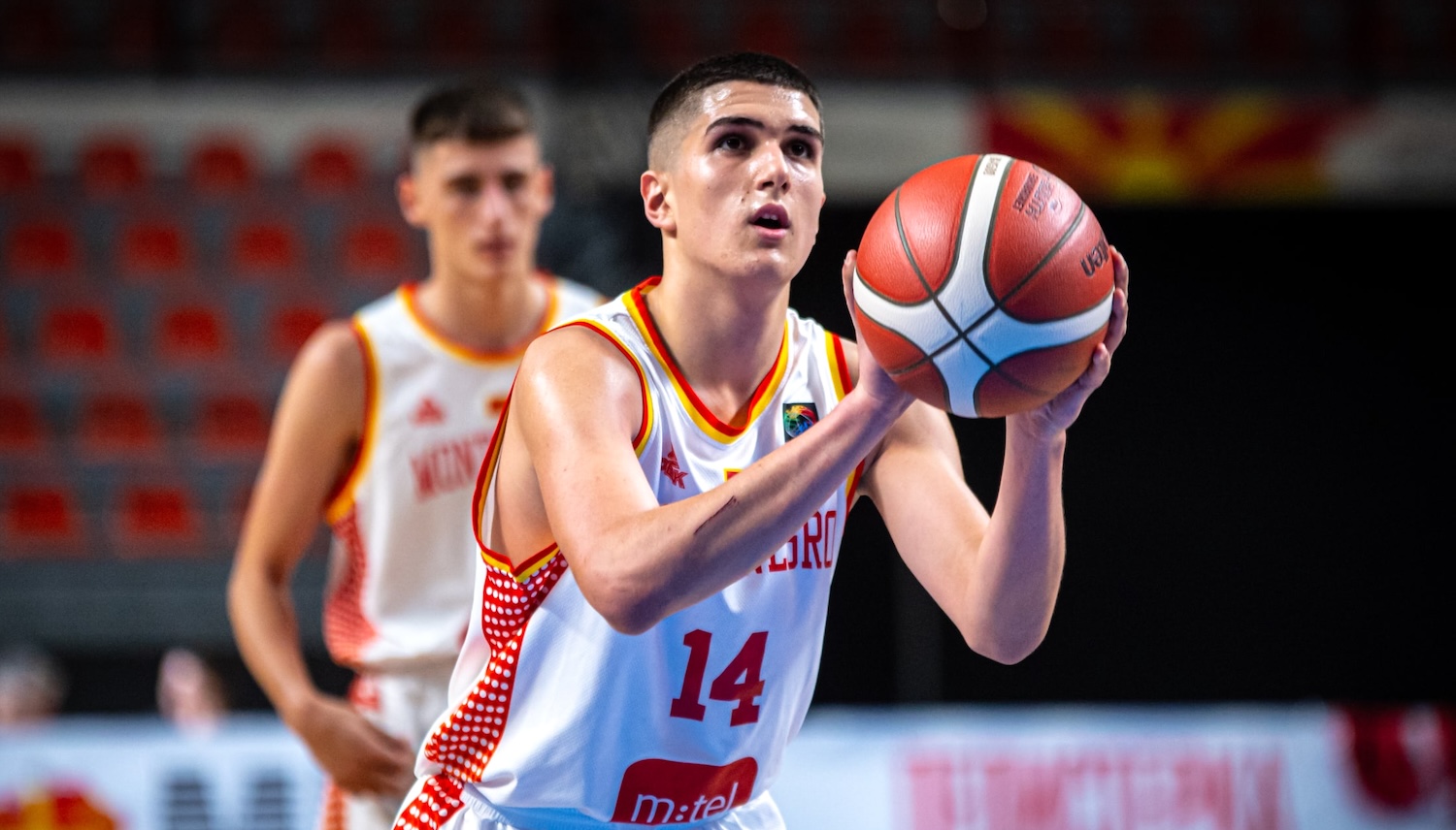 Next Gen Luka sees NBL Next Star to path to NBA