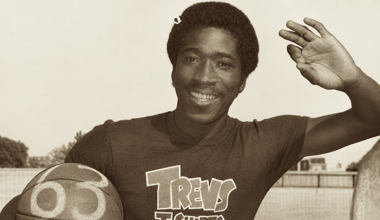 'Sir Reg' still owns forgotten 40-minute scoring record