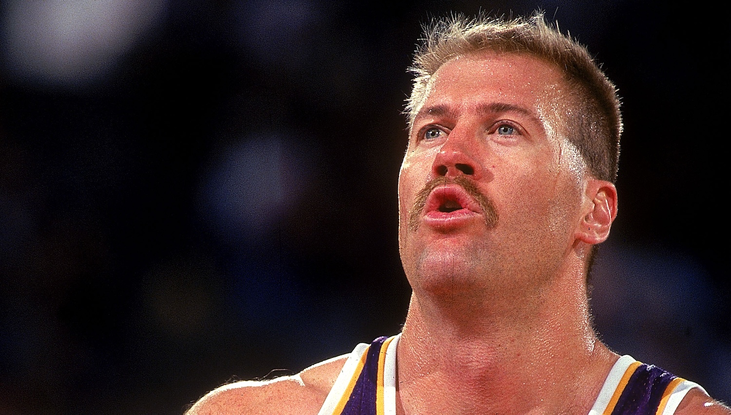 'Man Mountain' Dean Uthoff at summit of NBL FG%