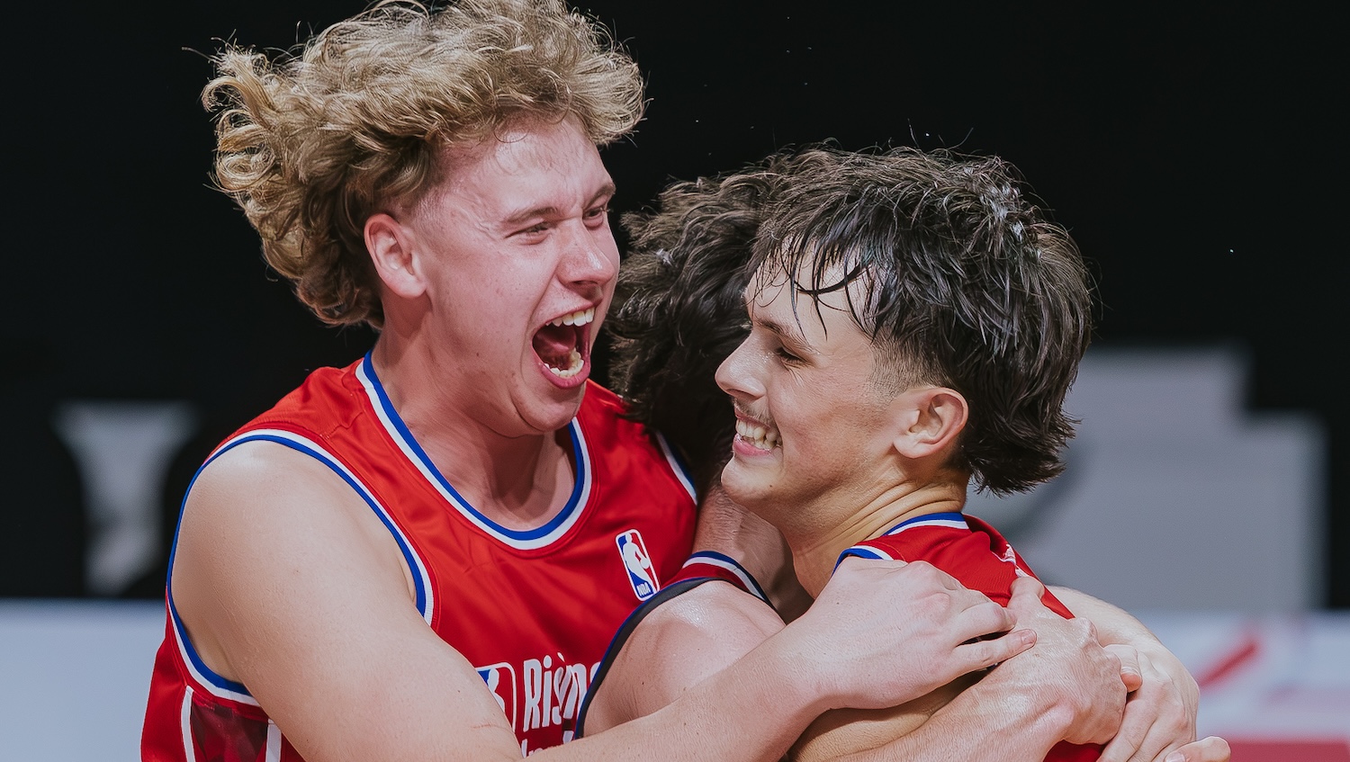 Rosner rescues Berwick in stunning 18-point comeback