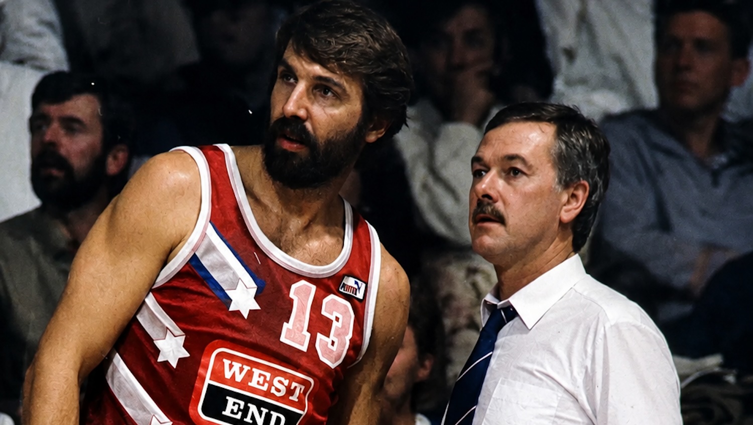 Dan Clausen owns greatest season in NBL history