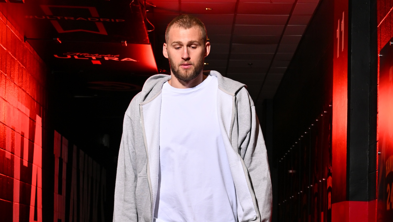 Landale poised for biggest NBA payday yet