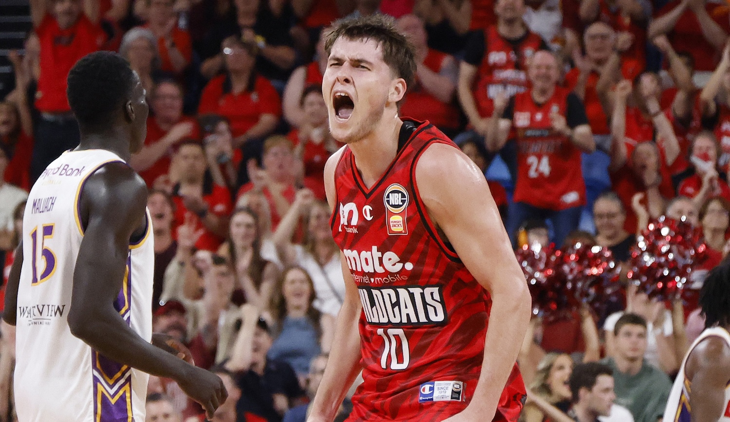 Every Australian in NCAAM basketball in 2026-27