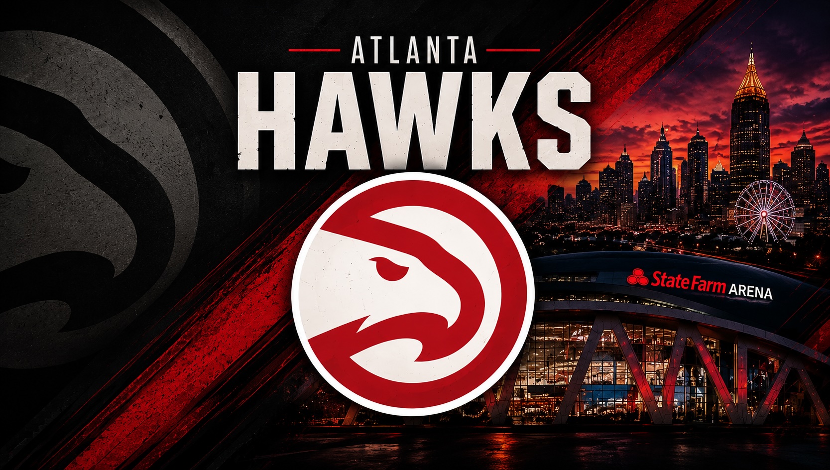 Atlanta Hawks: Five things you need to know
