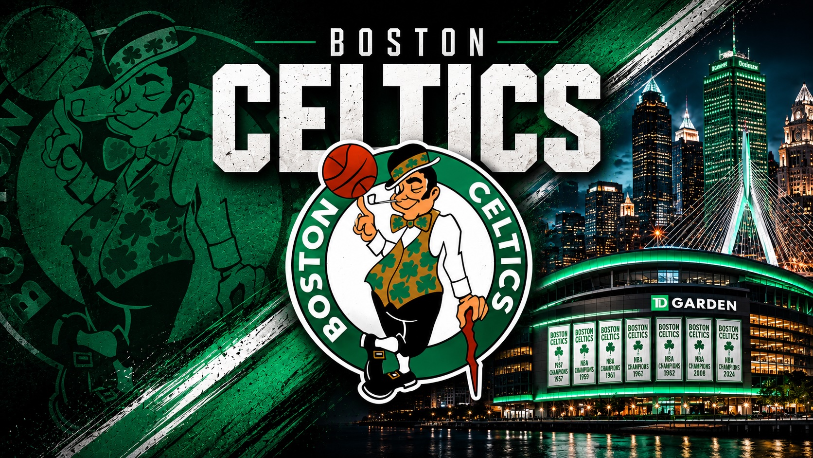 Boston Celtics: Five things you need to know