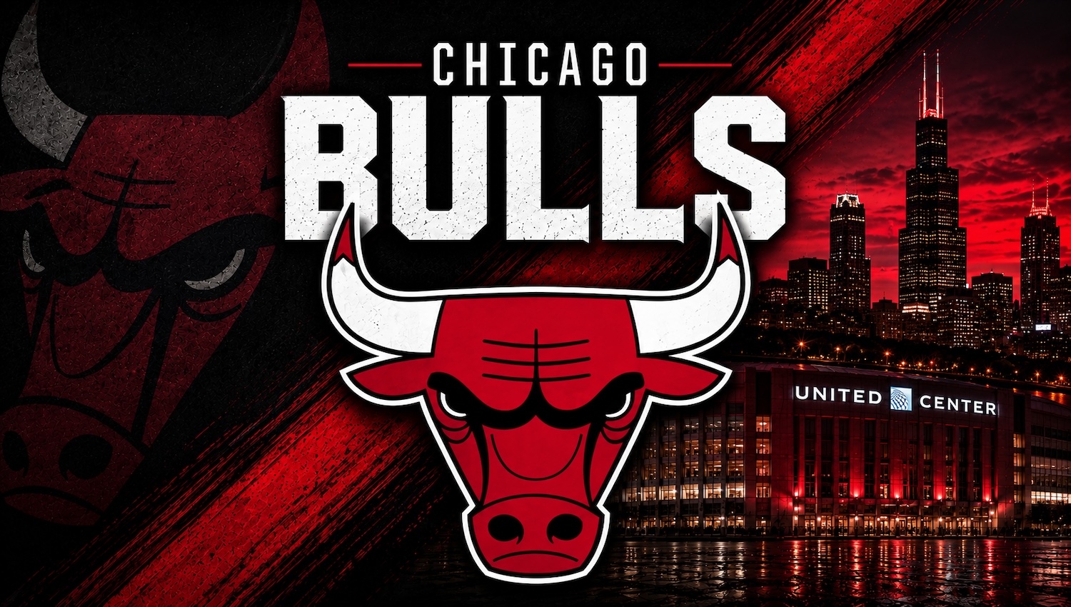 Chicago Bulls: Five things you need to know