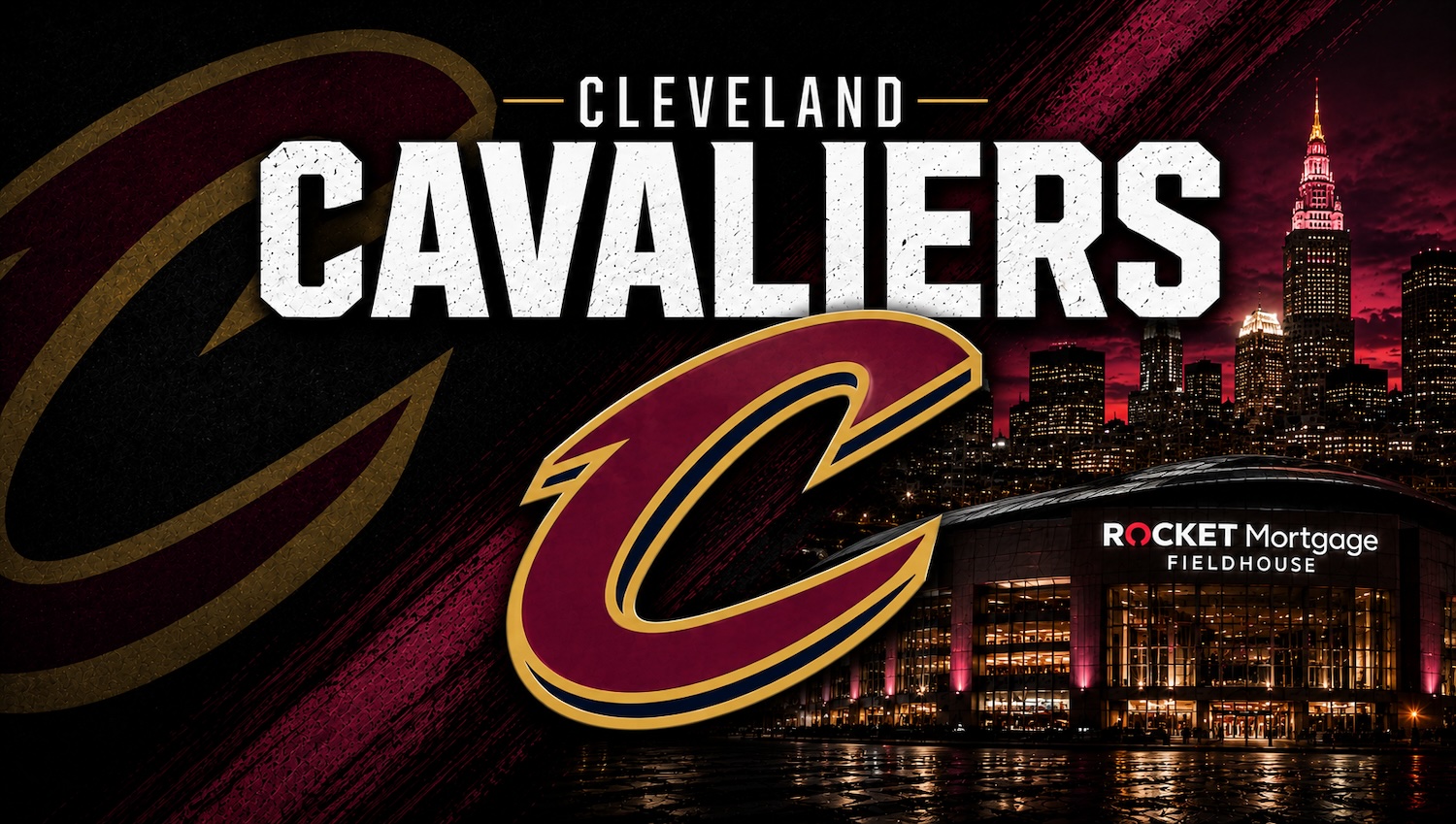 Cleveland Cavaliers: Five things you need to know