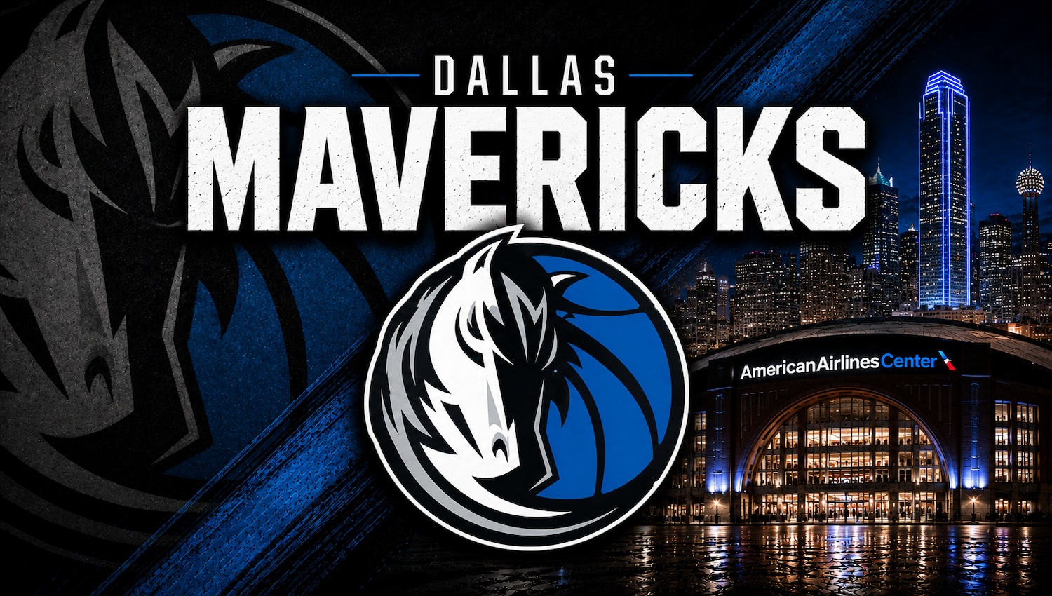 Dallas Mavericks: Five things you need to know