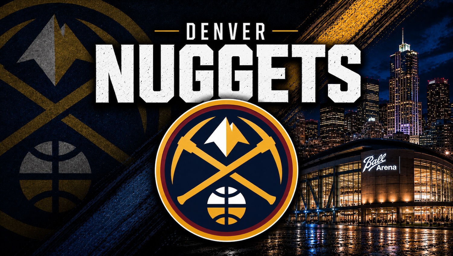 Denver Nuggets: Five things you need to know