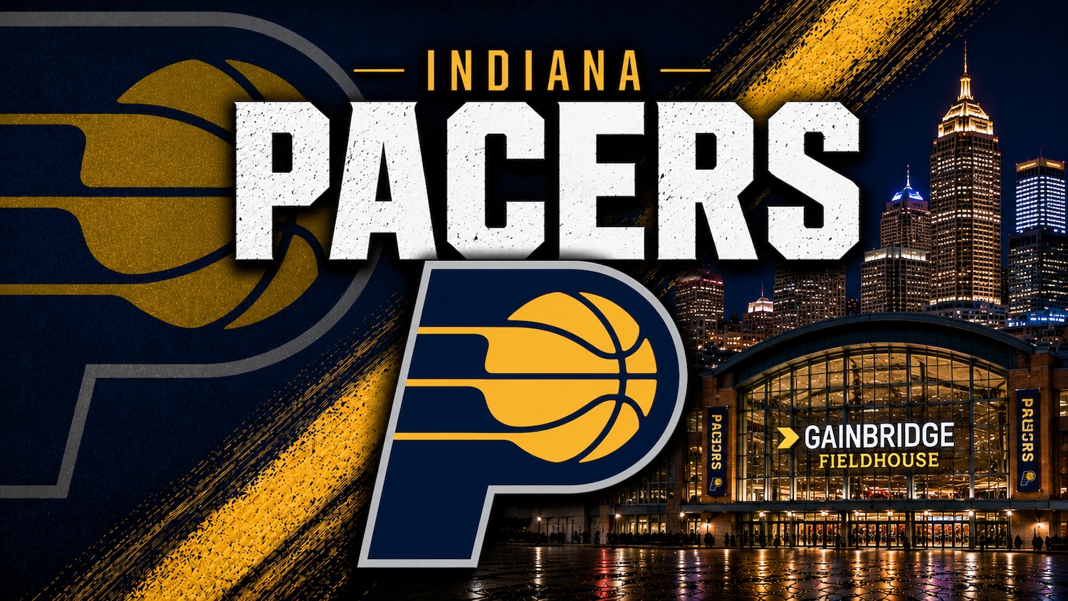 Indiana Pacers: Five things you need to know
