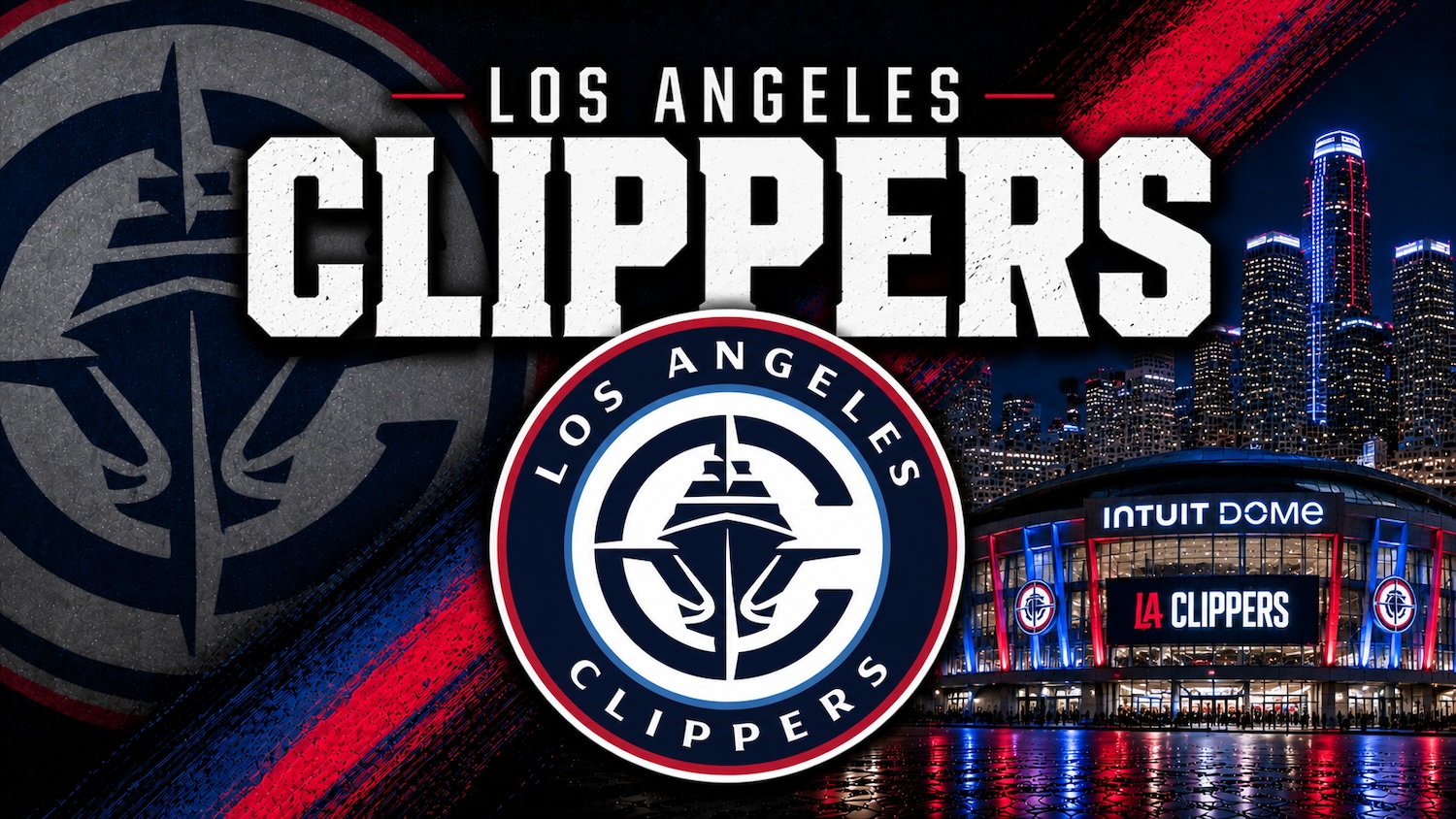 Los Angeles Clippers: Five things you need to know