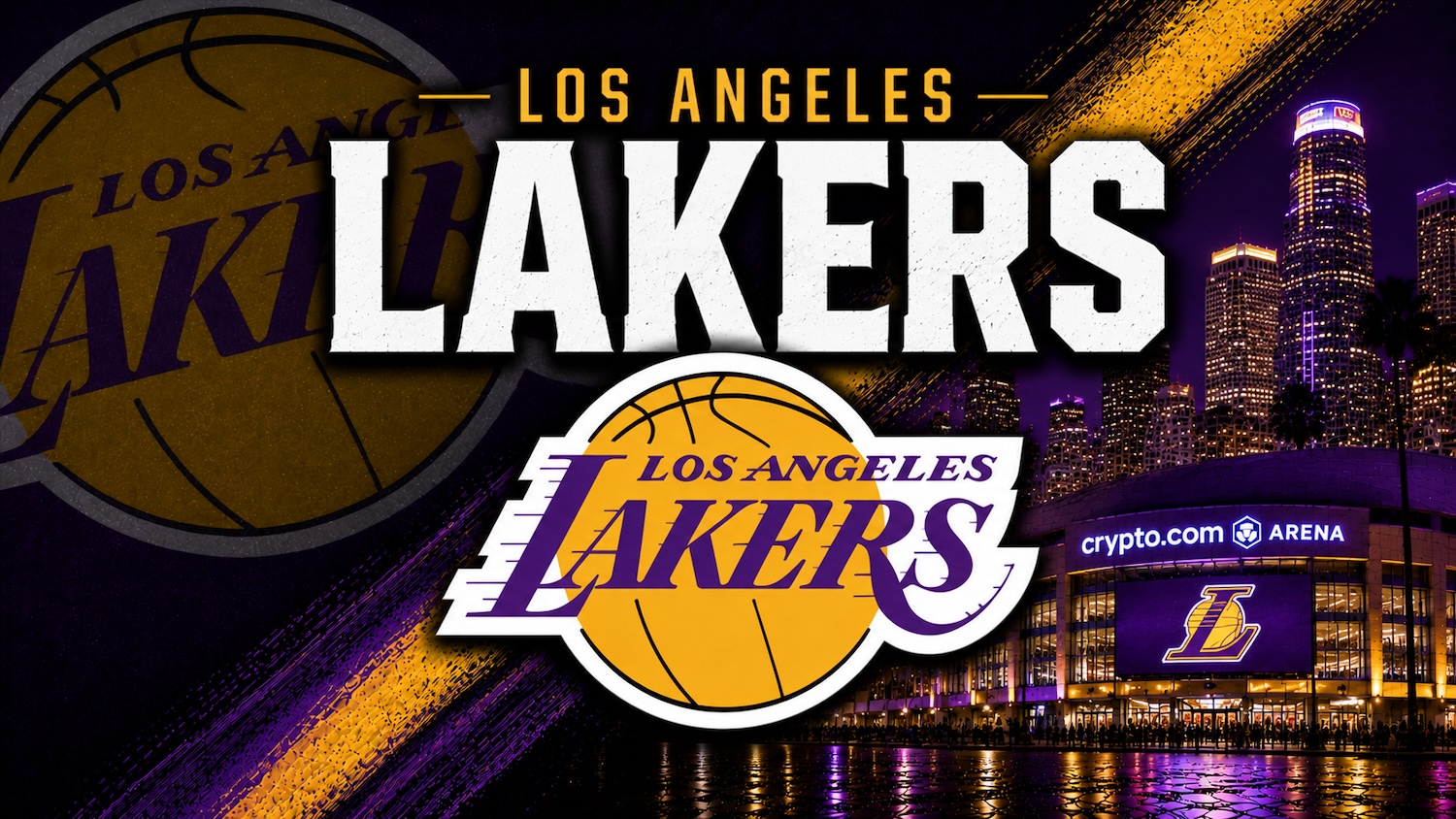 Los Angeles Lakers: Five things you need to know