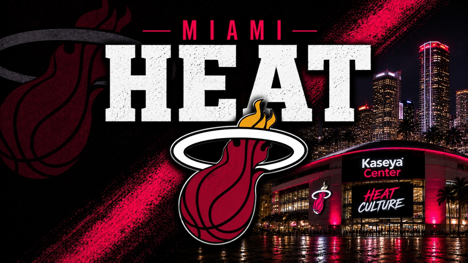 Miami Heat: Five things you need to know