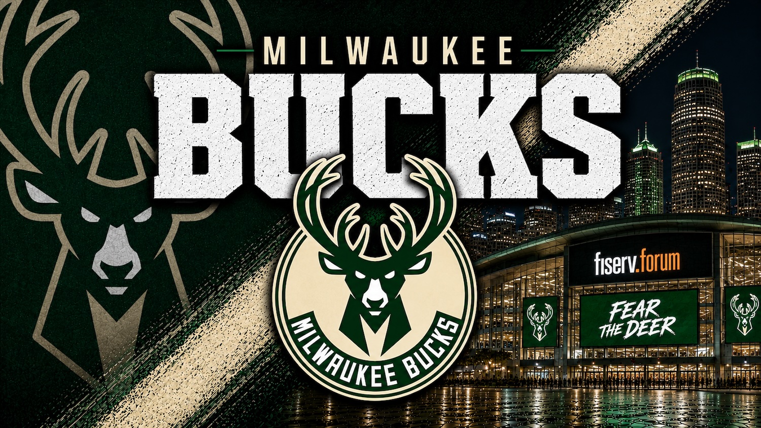 Milwaukee Bucks: Five things you need to know