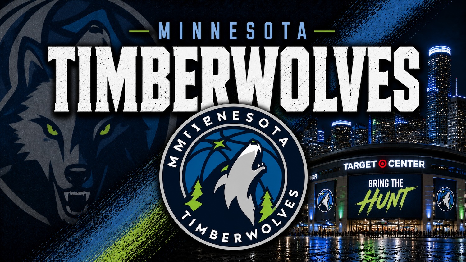 Minnesota Timberwolves: Five things you need to know
