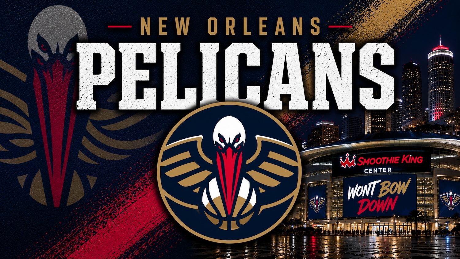 New Orleans Pelicans: Five things you need to know