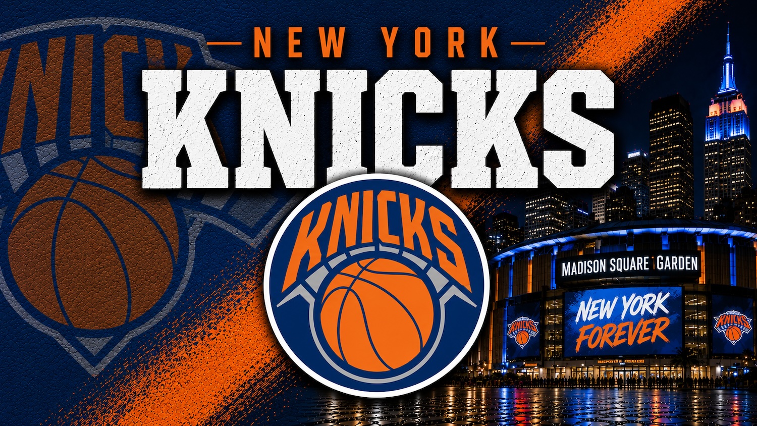 New York Knicks: Five things you need to know