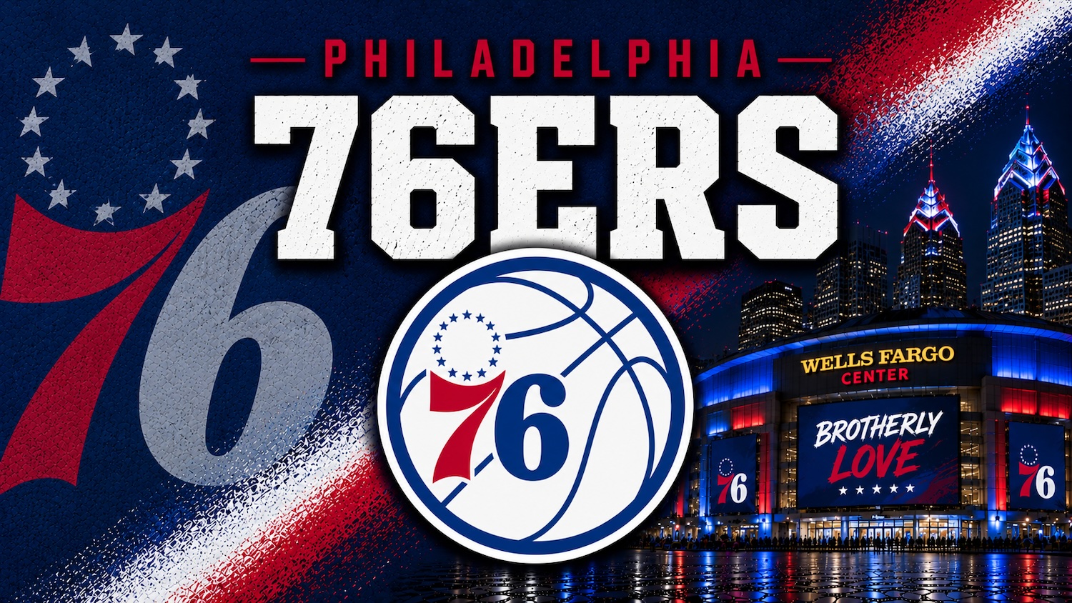 Philadelphia 76ers: Five things you need to know