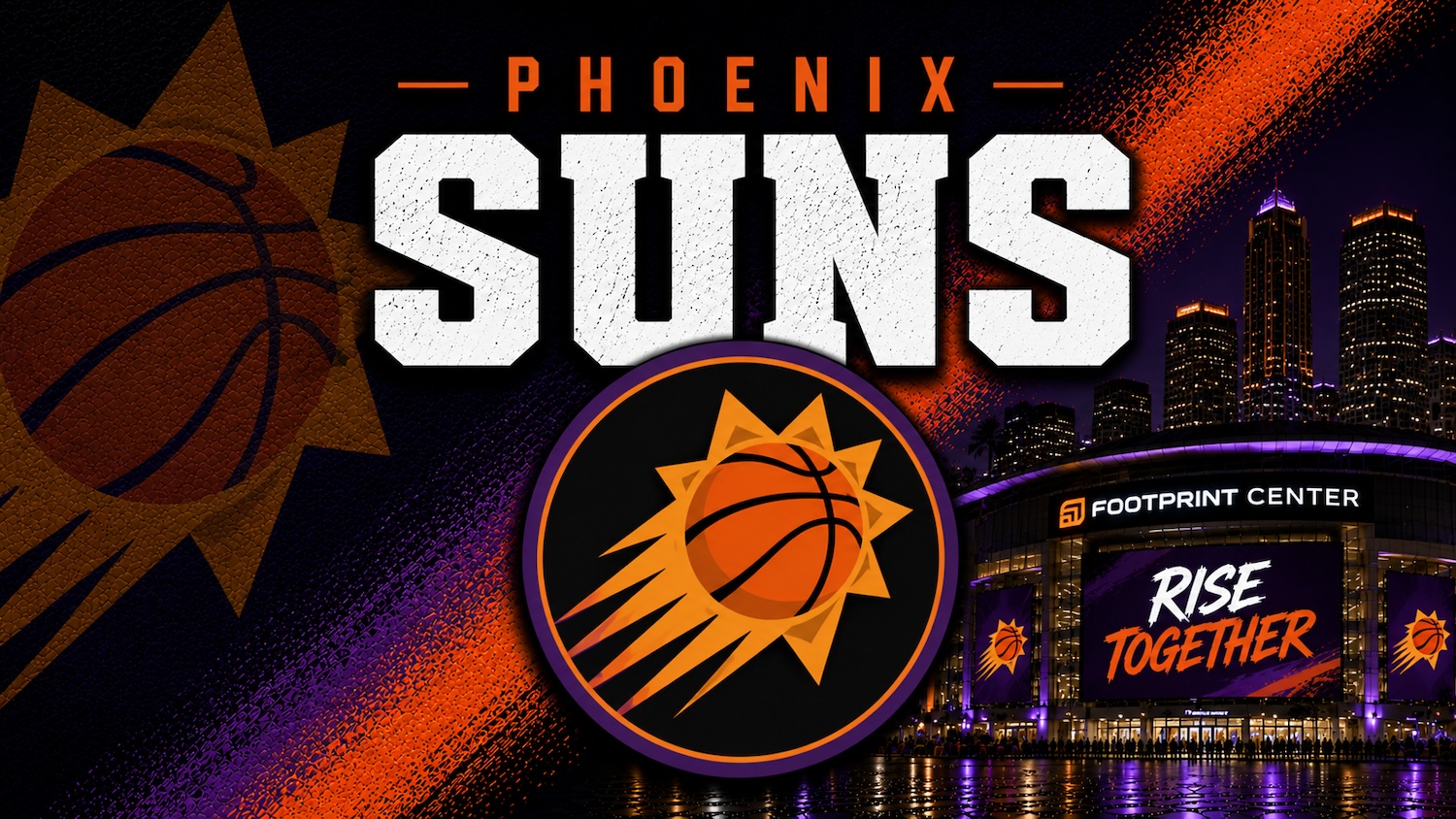 Phoenix Suns: Five things you need to know