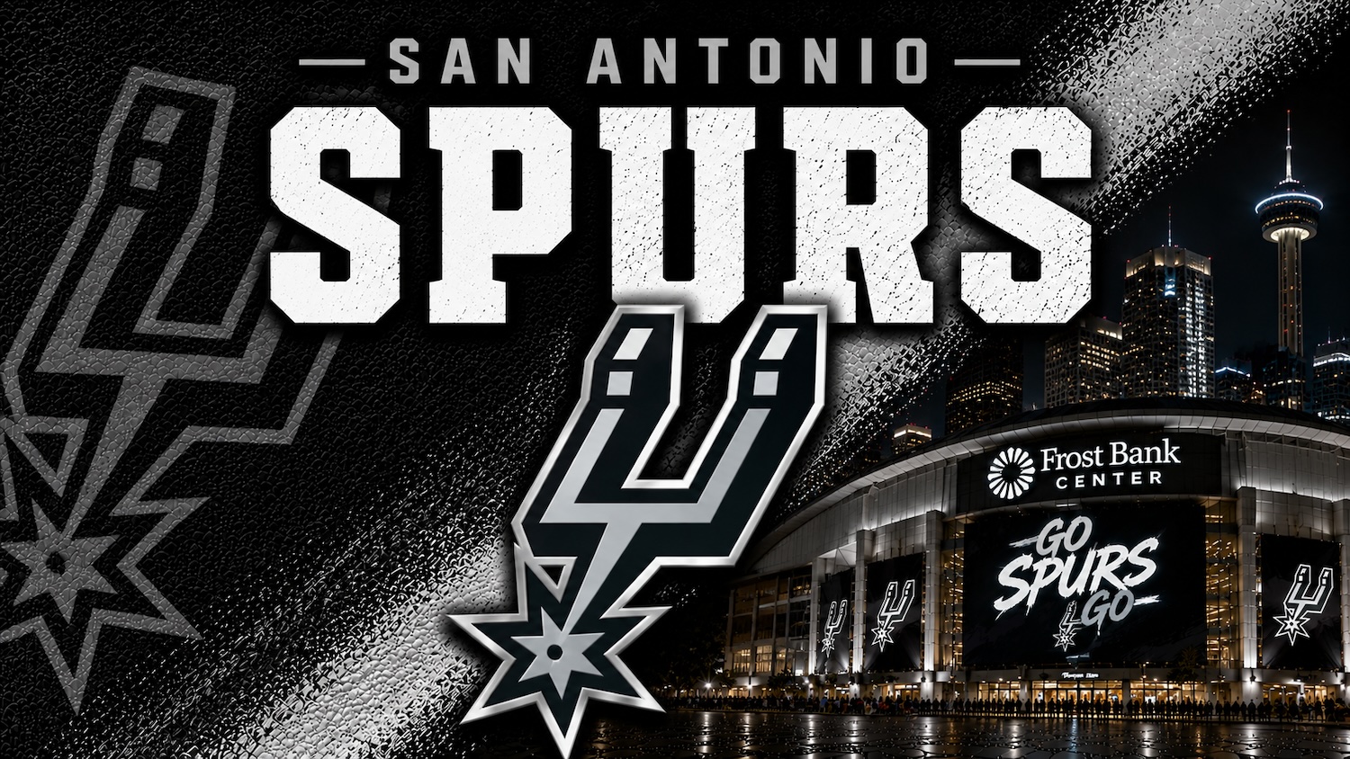 San Antonio Spurs: Five things you need to know