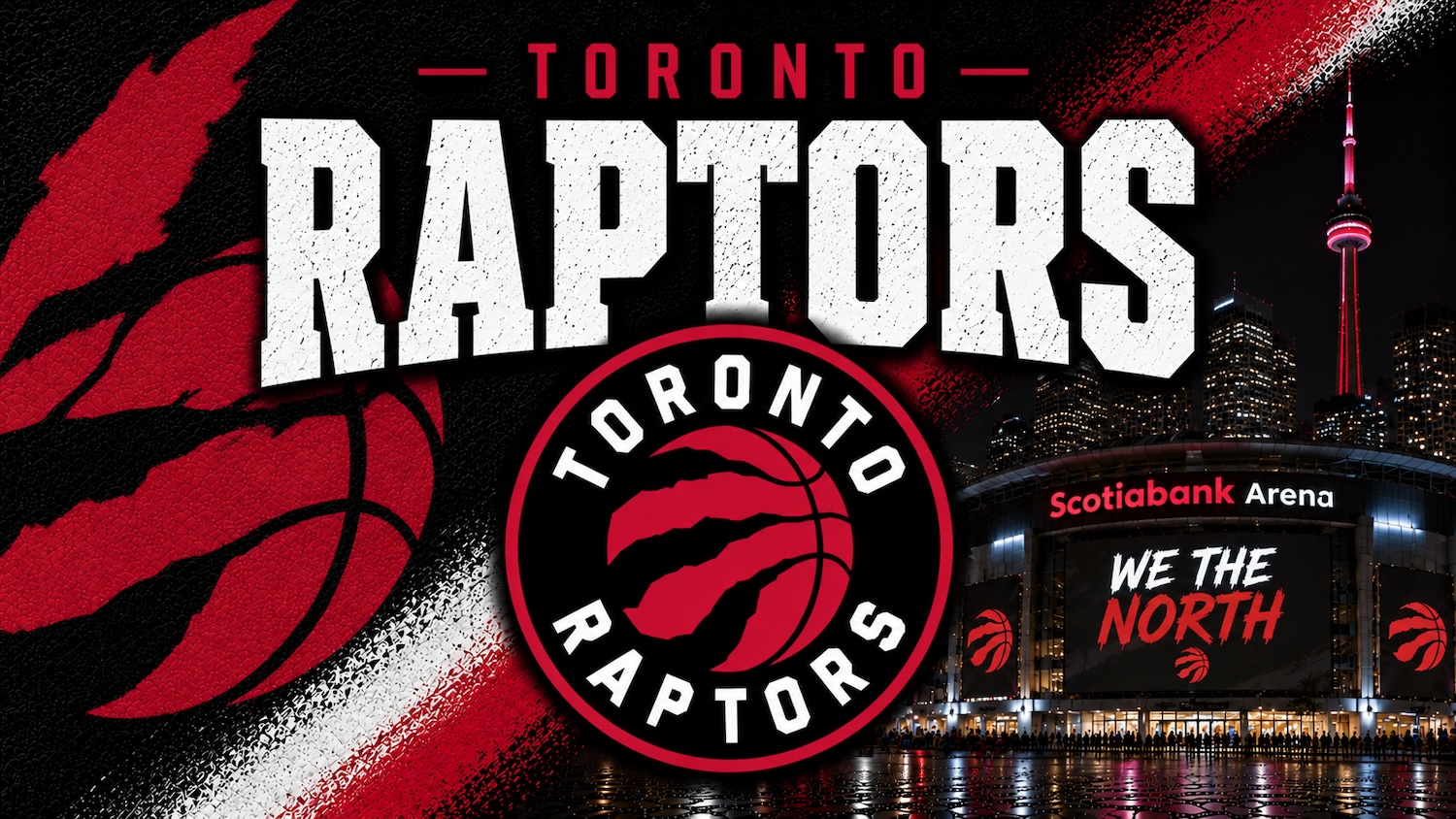 Toronto Raptors: Five things you need to know