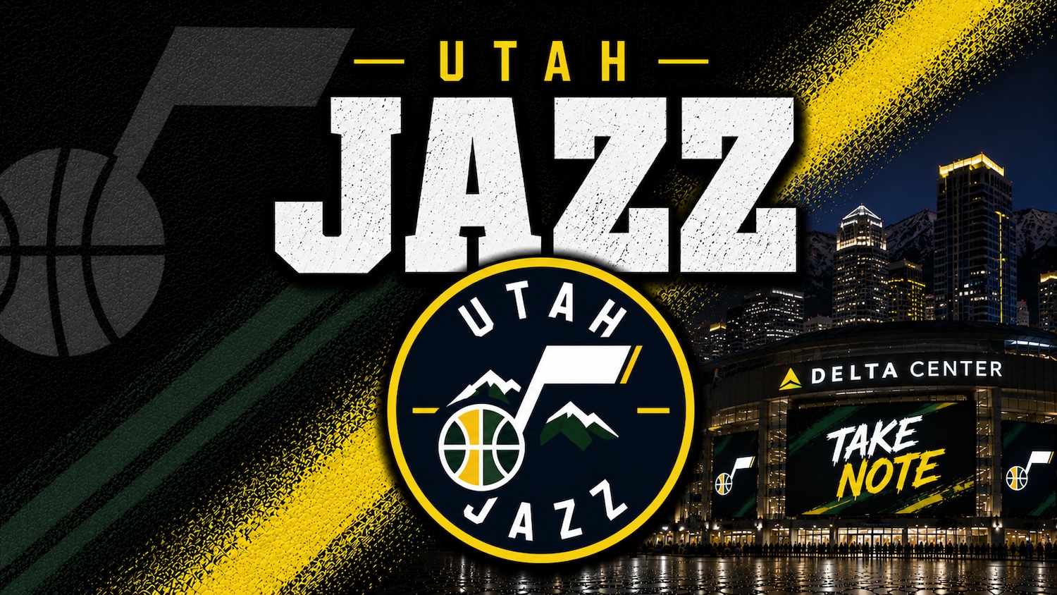 Utah Jazz: Five things you need to know