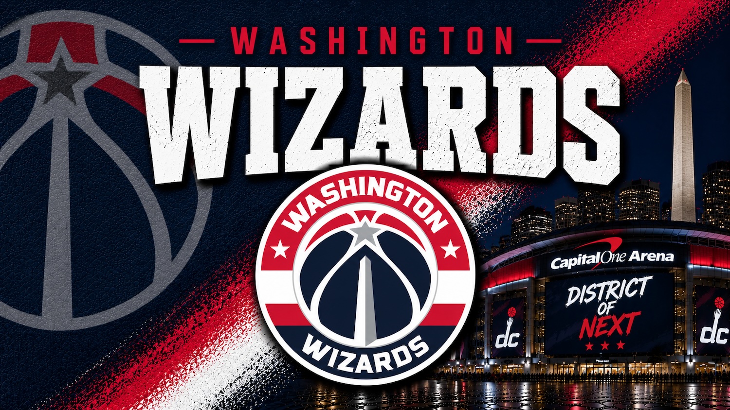 Washington Wizards: Five things you need to know