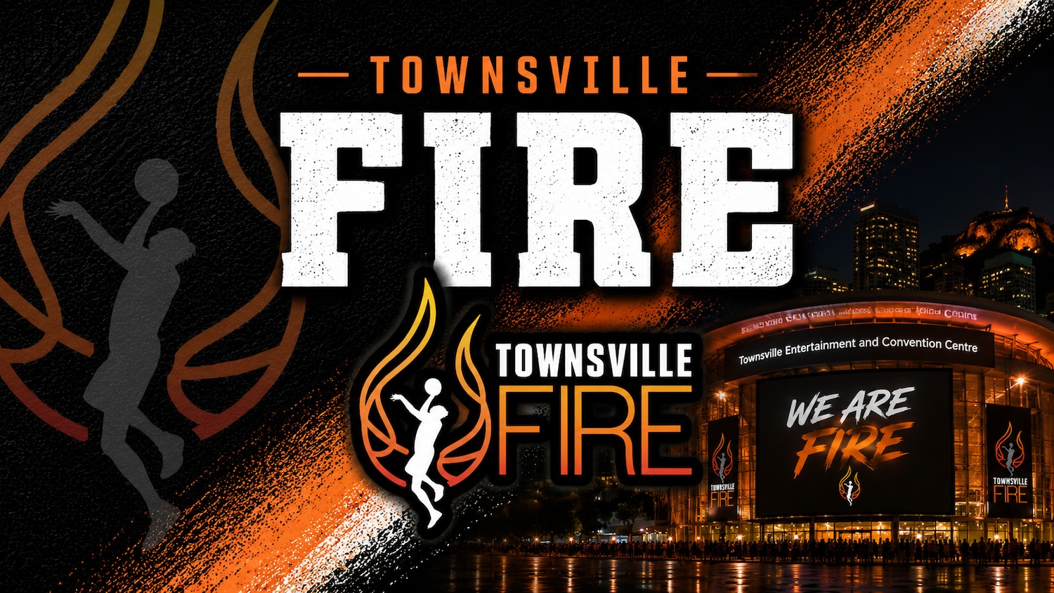Townsville Fire: Five things you need to know