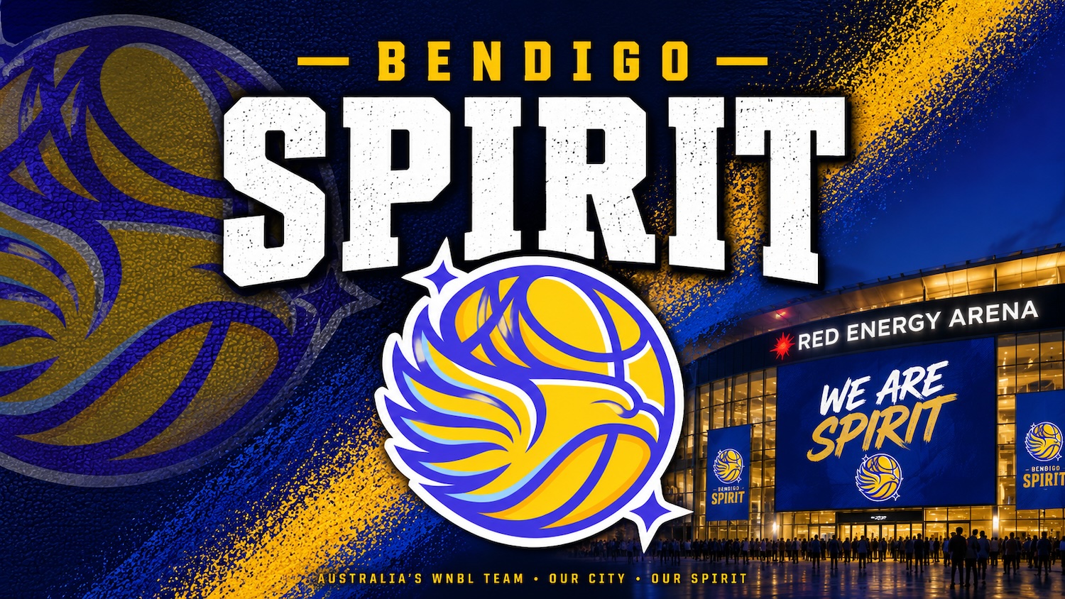 Bendigo Spirit: Five things you need to know