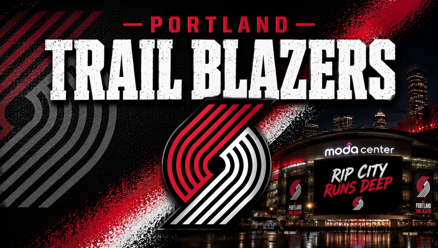 Portland Trail Blazers: Five things you need to know