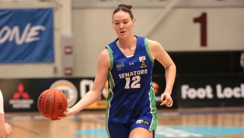 Hoycard's Senators 'Clinch' Big Dance ticket despite Atwell's 47