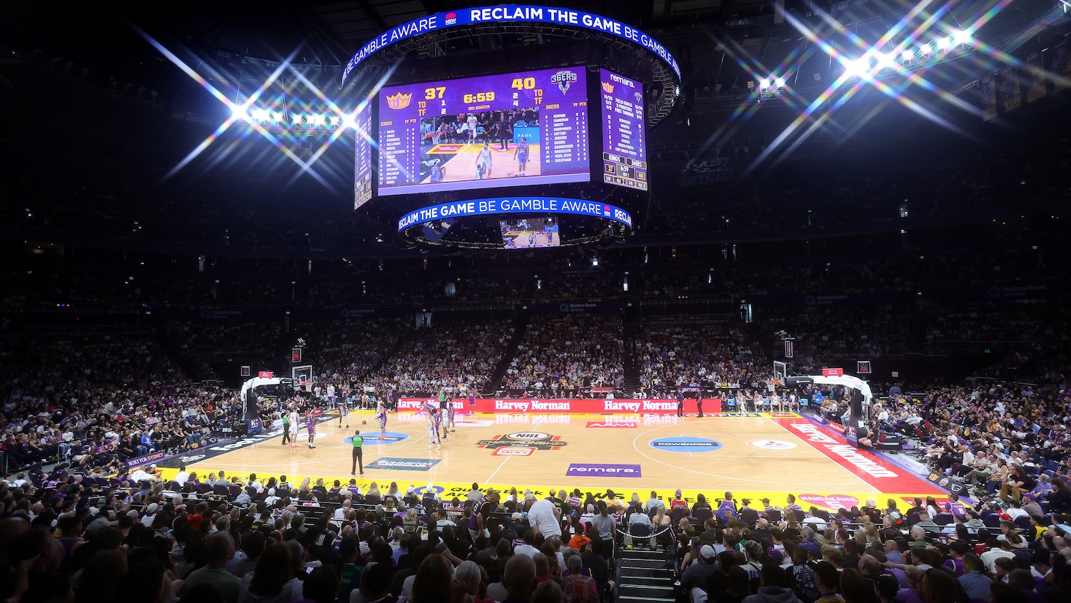 Seven NBL owners off the fence to back Kestelman