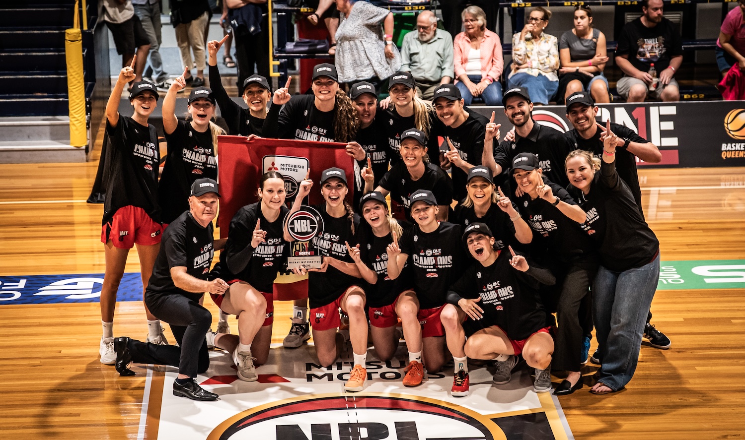 12 title-winning teams, one weekend for all the marbles