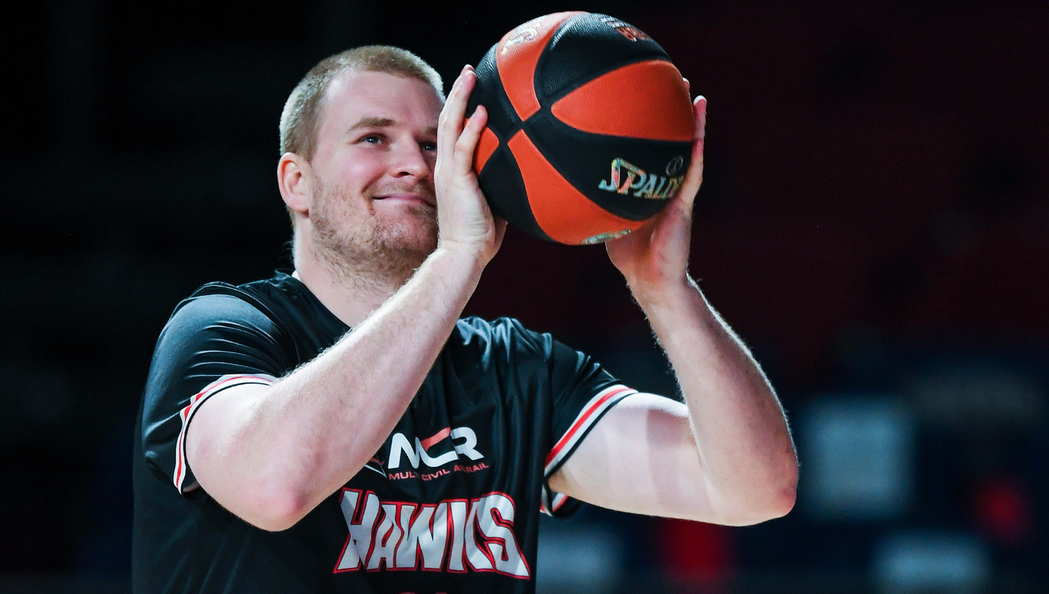 Rolling the Dice: Japan-bound Harry back to his best
