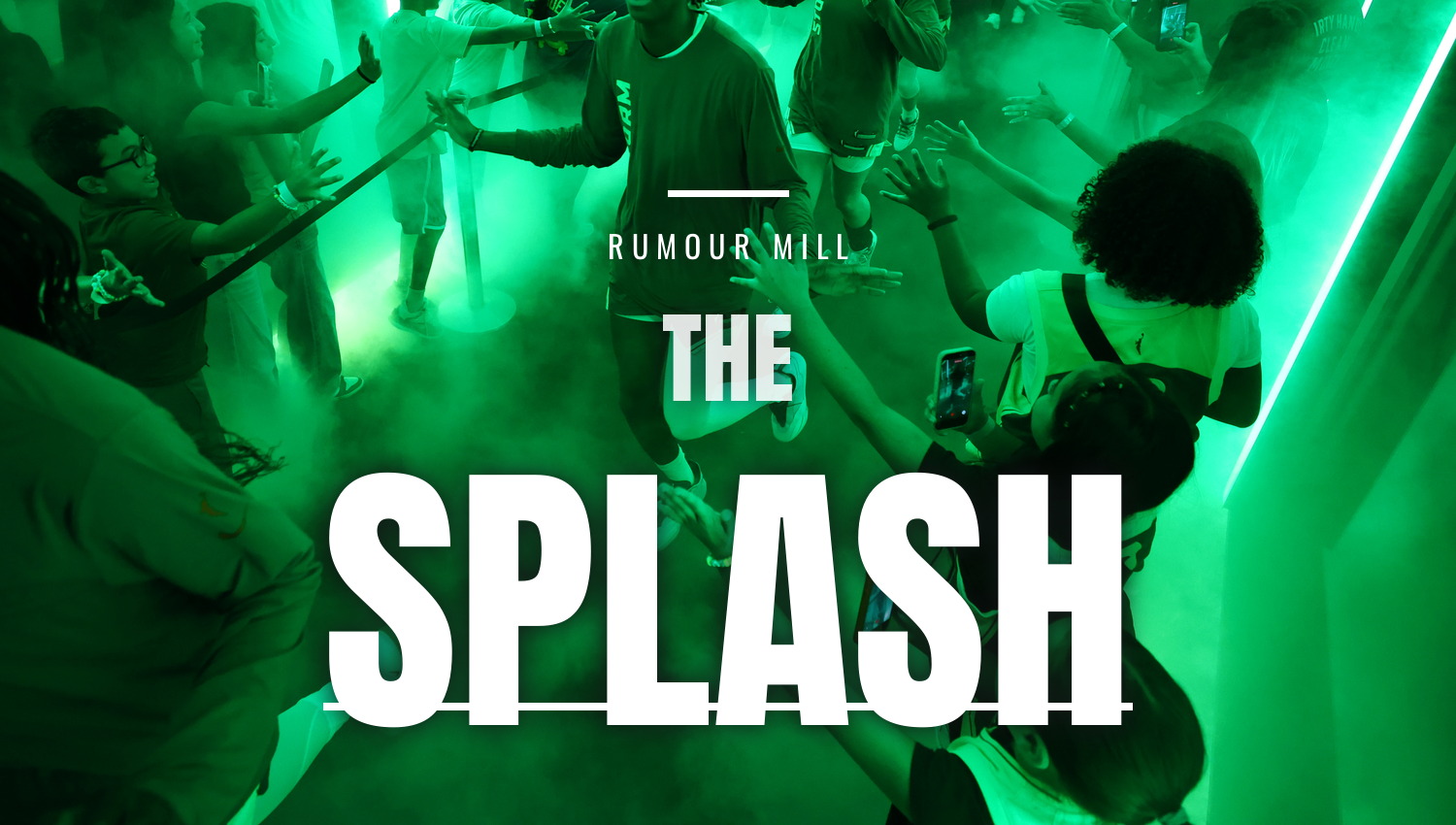 WNBL bombshell: ‘Things will never be the same’