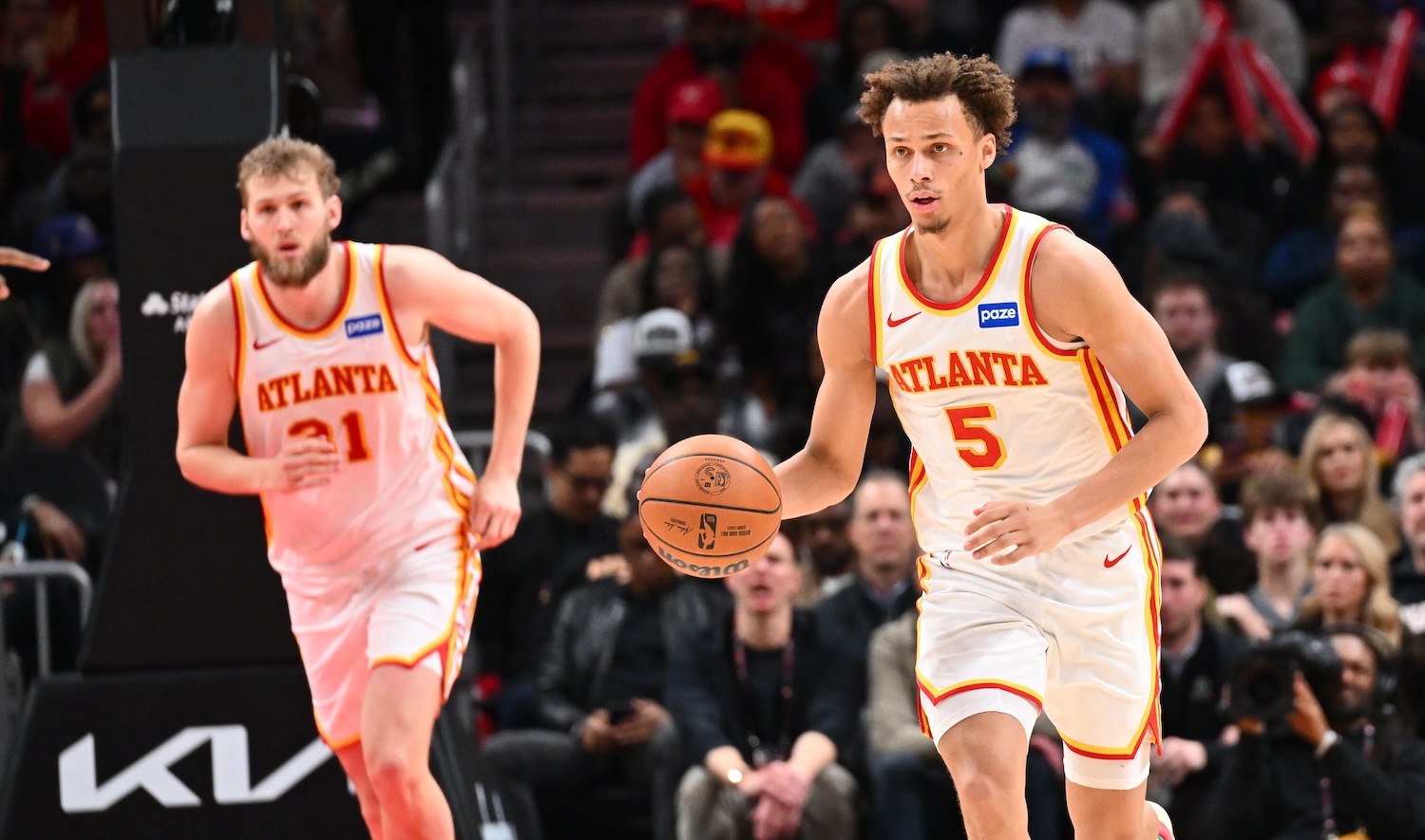 Every Australian 2026-27 NBA pre-season game