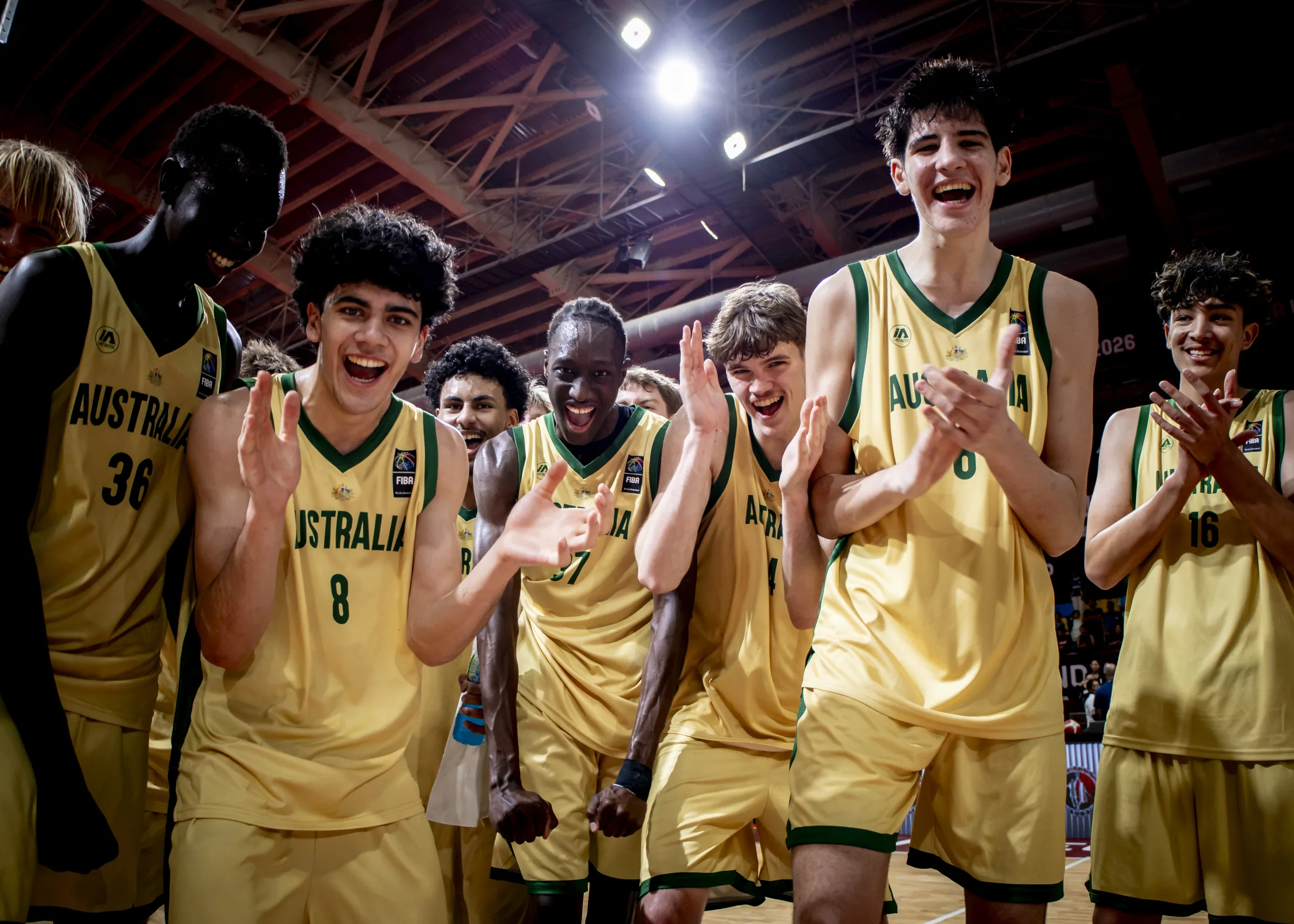 Emus' triple threat stuff stat sheet in semi-final