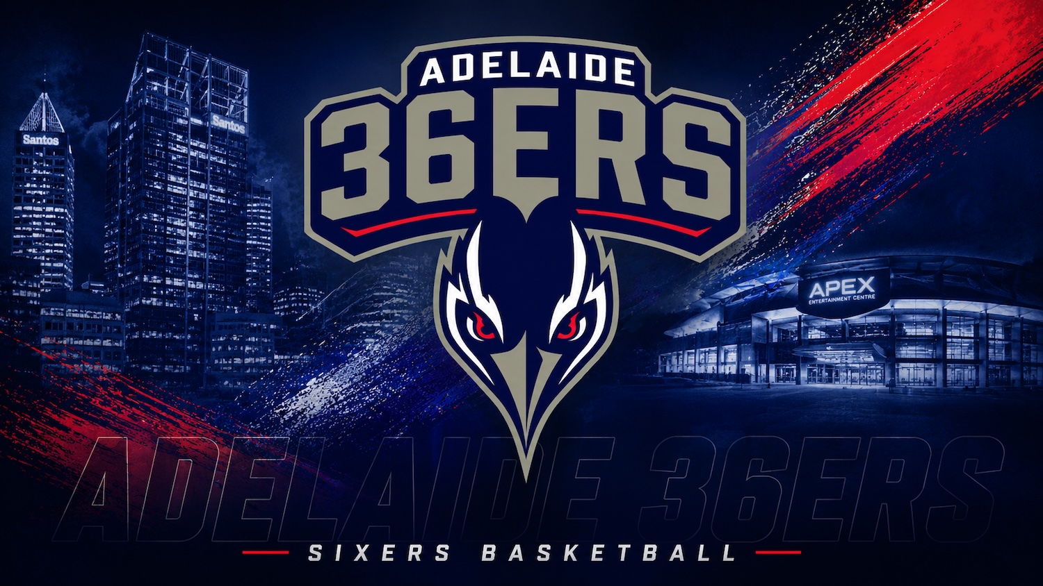 Adelaide 36ers: Five things you need to know