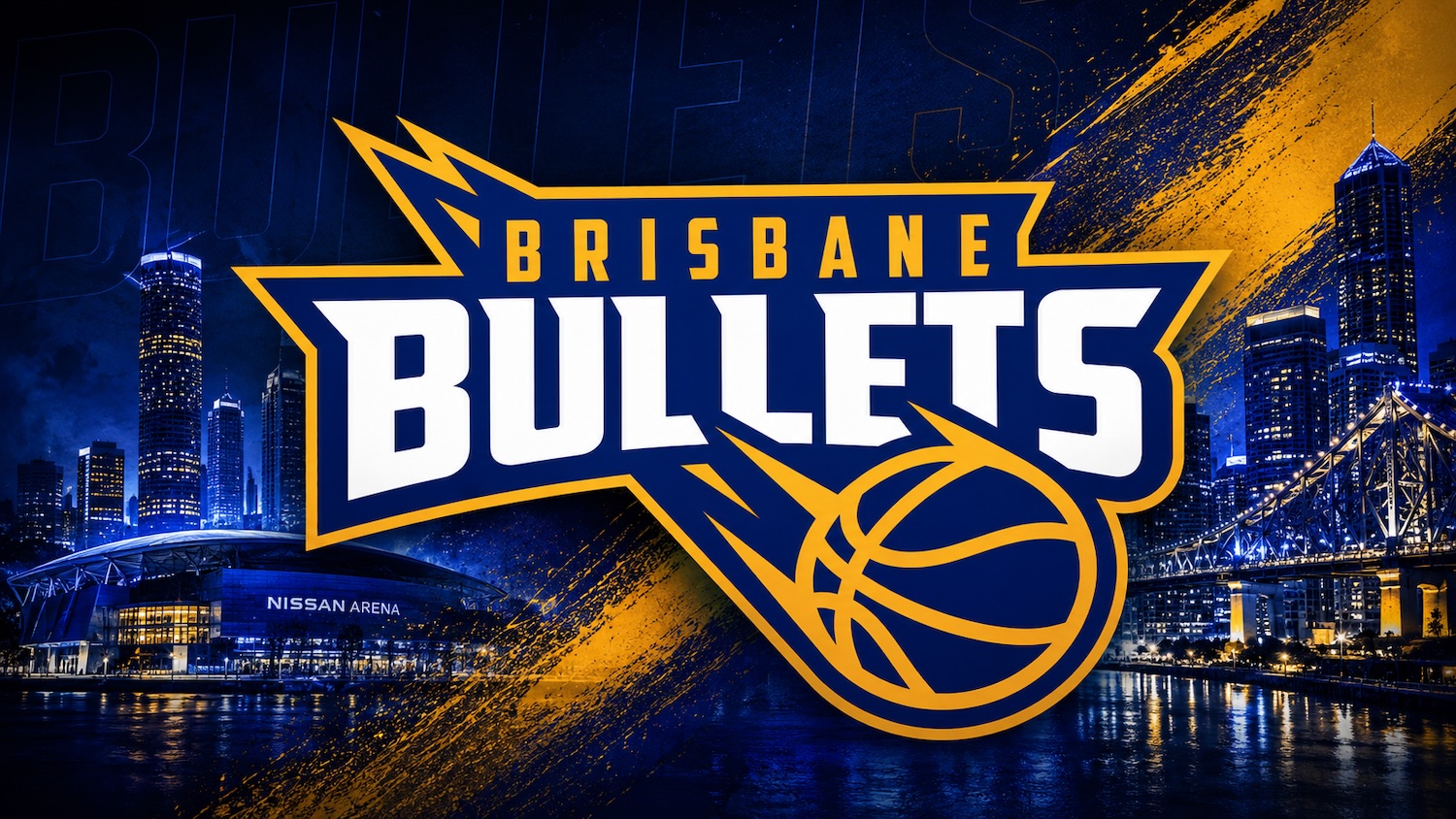 Brisbane Bullets: Five things you need to know
